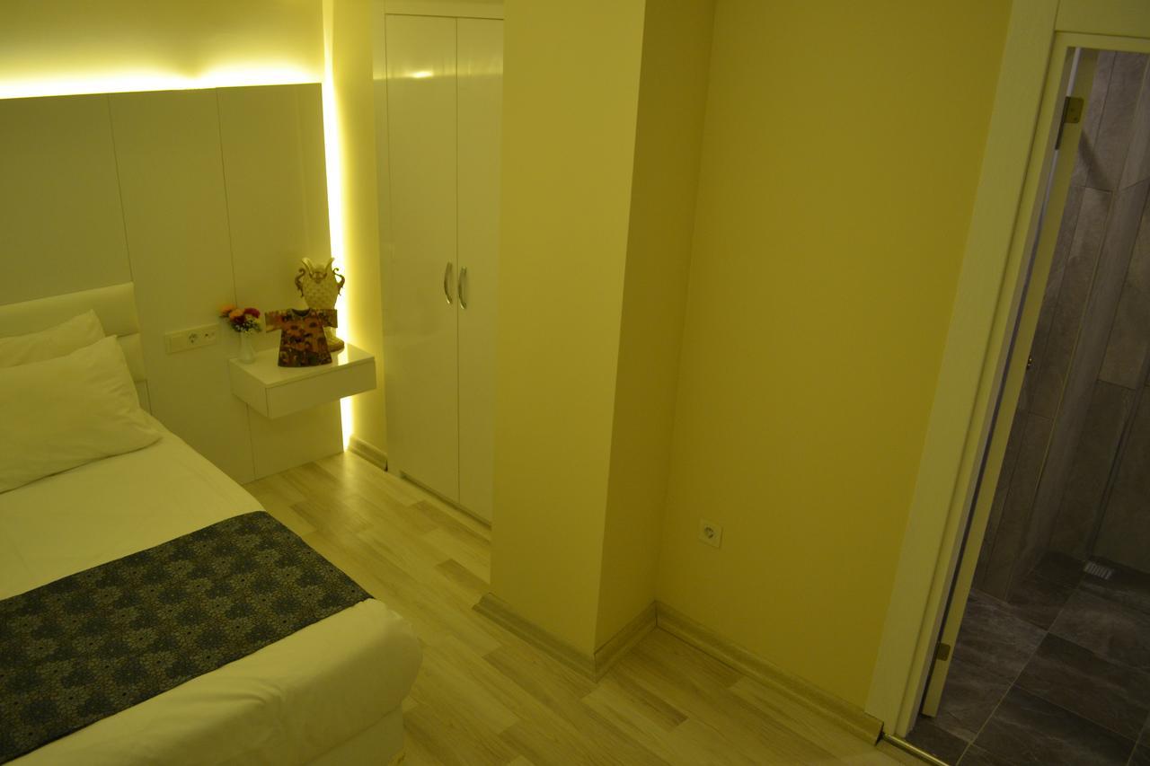 In Istanbul Hotel المظهر الخارجي الصورة