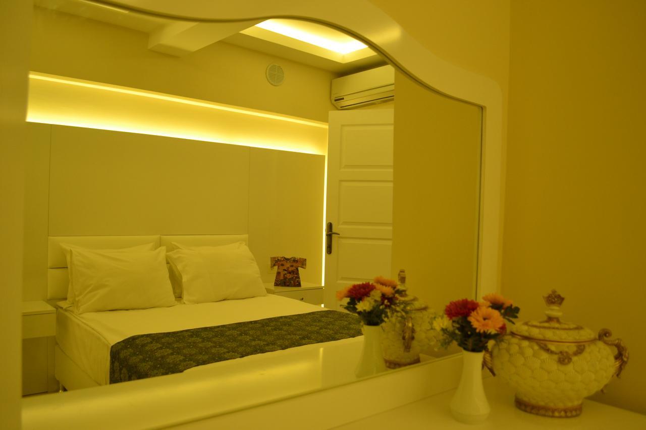 In Istanbul Hotel المظهر الخارجي الصورة
