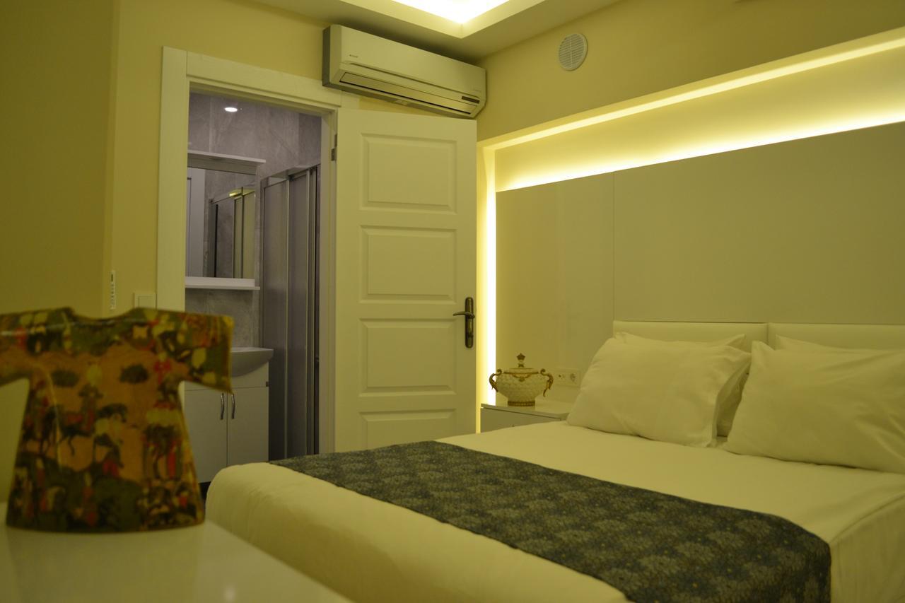 In Istanbul Hotel المظهر الخارجي الصورة