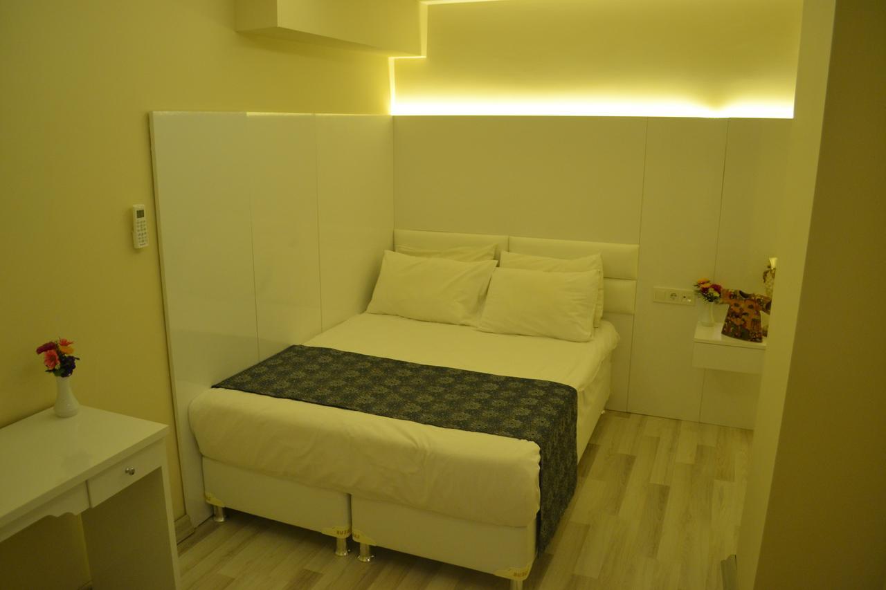 In Istanbul Hotel المظهر الخارجي الصورة