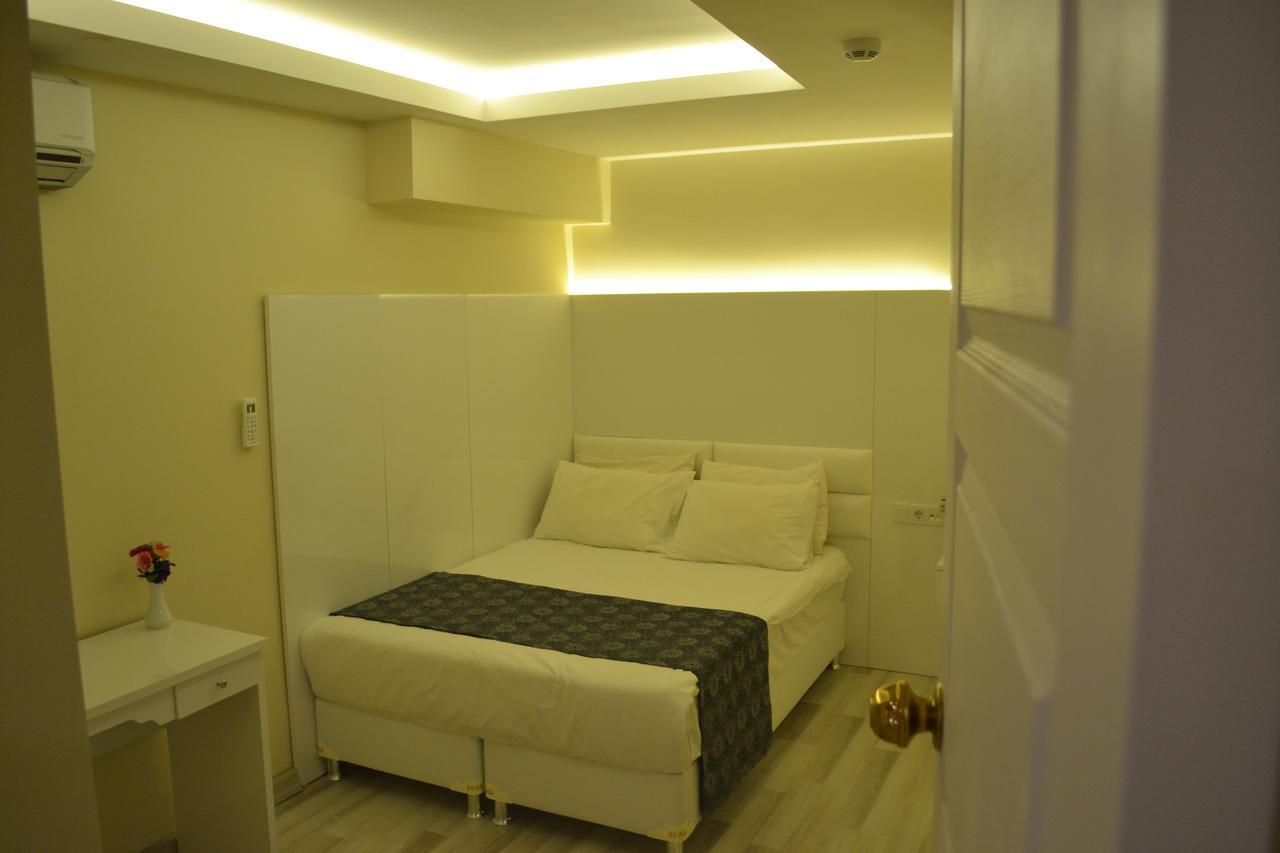 In Istanbul Hotel المظهر الخارجي الصورة