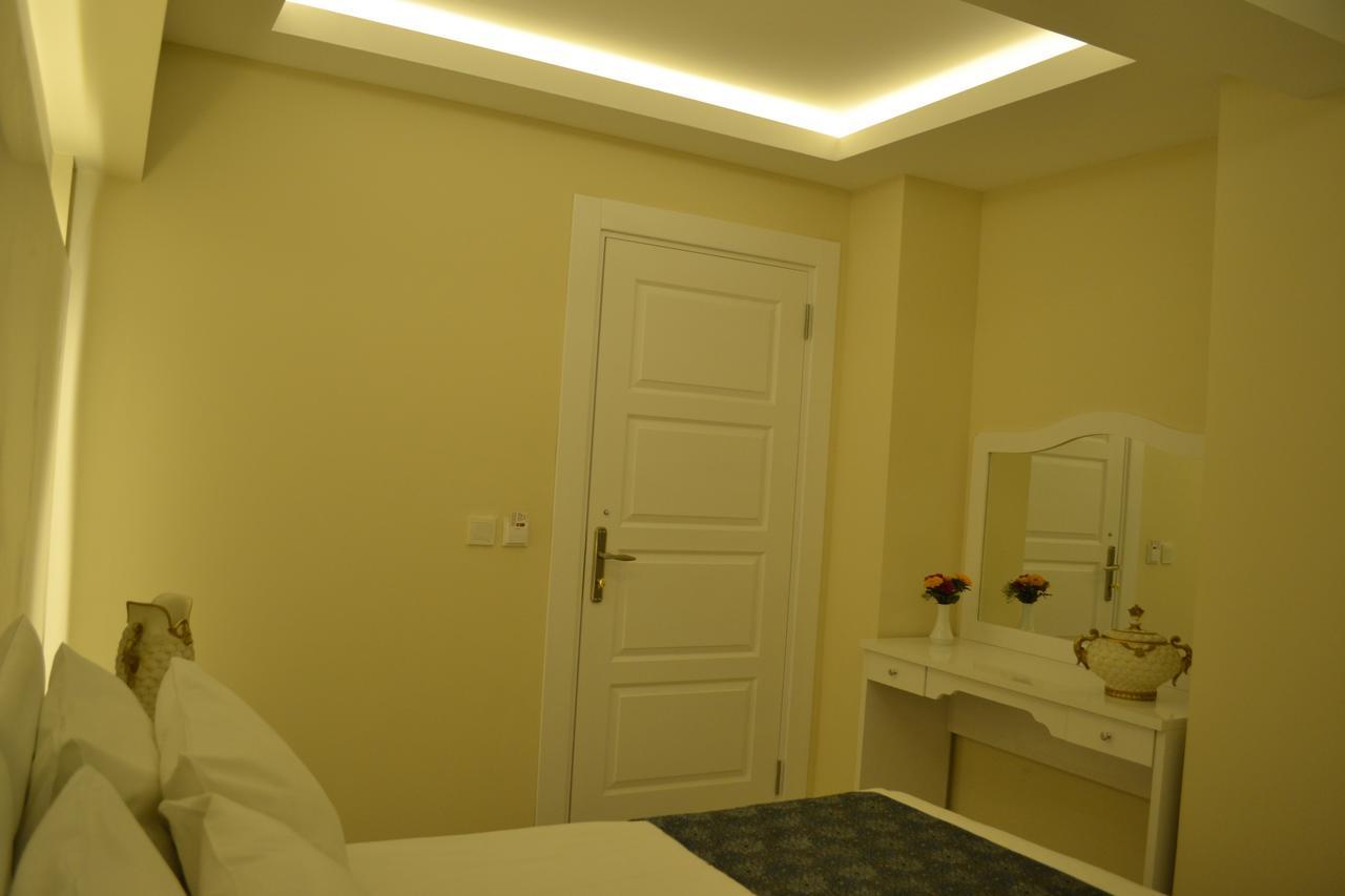 In Istanbul Hotel المظهر الخارجي الصورة