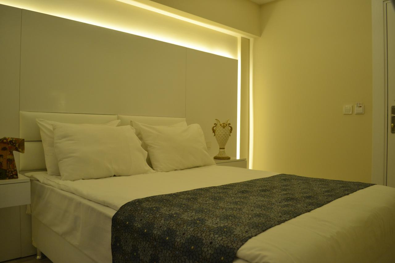 In Istanbul Hotel المظهر الخارجي الصورة