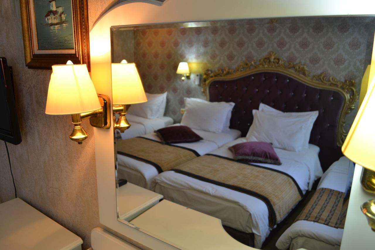In Istanbul Hotel المظهر الخارجي الصورة