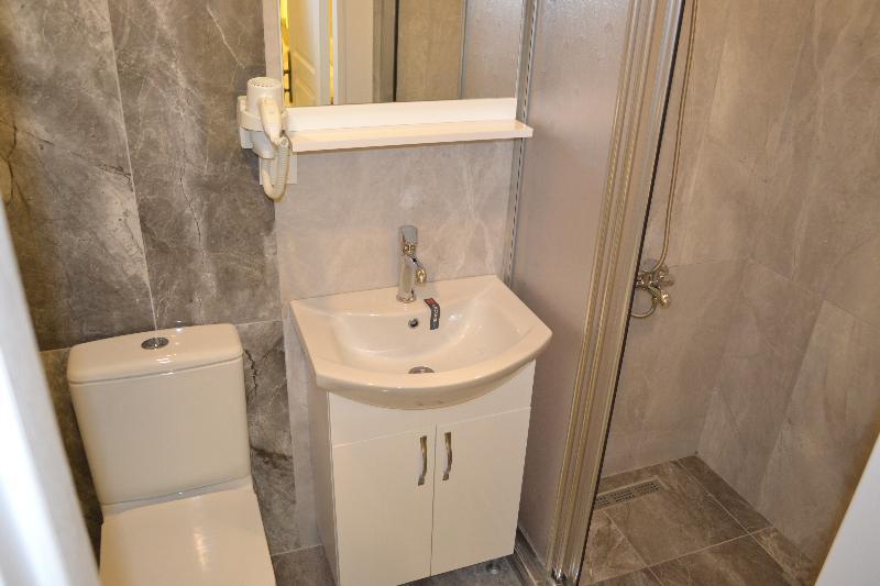 In Istanbul Hotel المظهر الخارجي الصورة