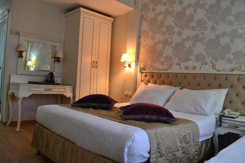 In Istanbul Hotel المظهر الخارجي الصورة