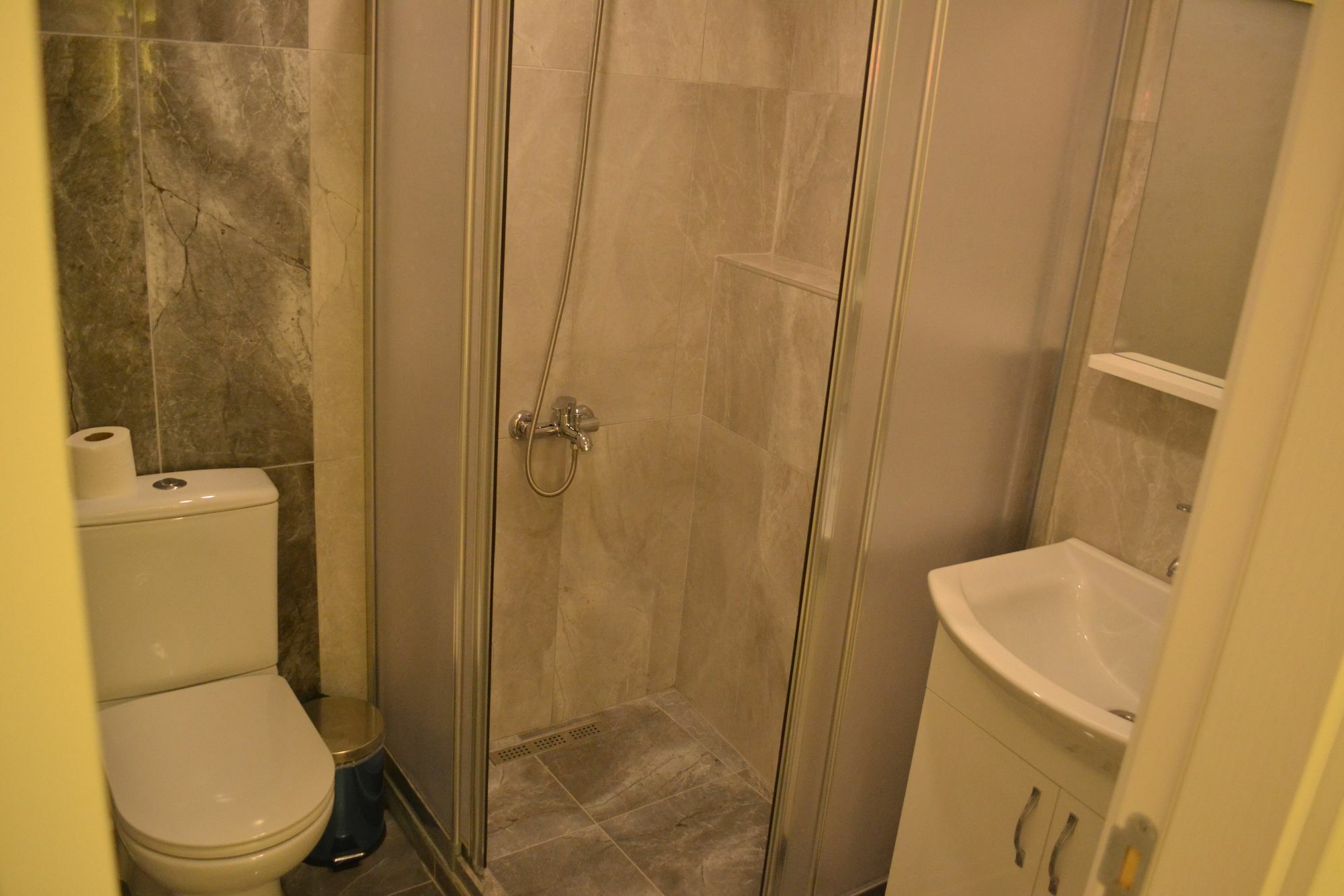In Istanbul Hotel المظهر الخارجي الصورة