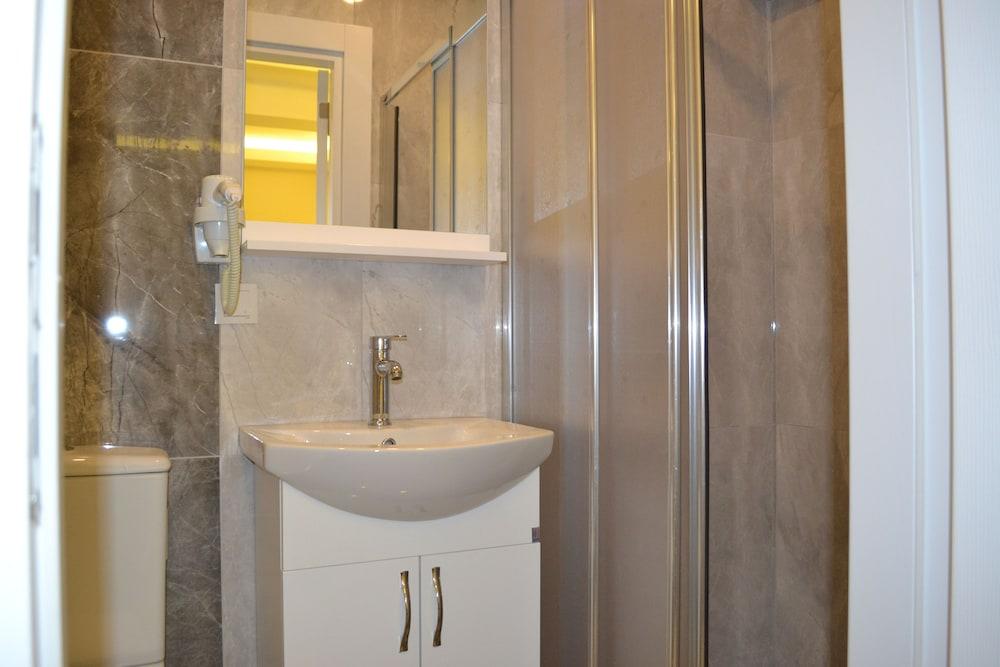 In Istanbul Hotel المظهر الخارجي الصورة